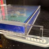 Evoretro Acrylgehäuse 2er-Pack Für PS3/PS4/Blu-Ray/XBOX One