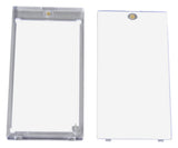 Evoretro Acrylgehäuse Magnetic One Touch 10er-Pack für Booster Packs