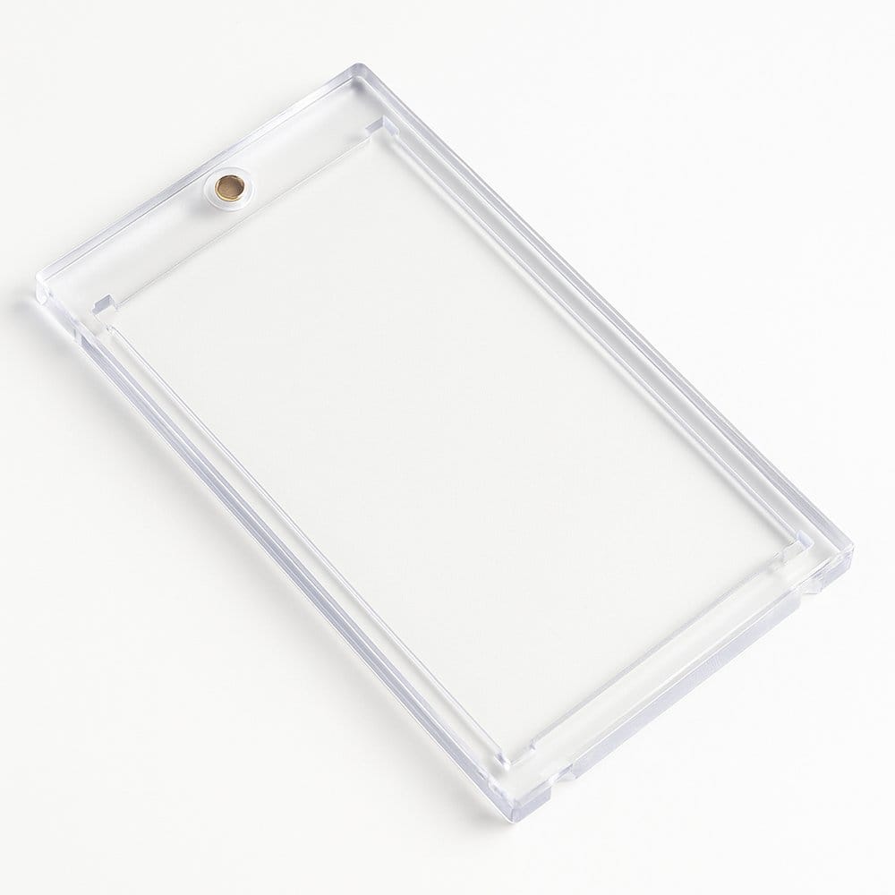 Evoretro Acrylgehäuse Magnetic One Touch 10er-Pack für Booster Packs