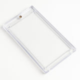 Evoretro Acrylgehäuse Magnetic One Touch 10er-Pack für Booster Packs