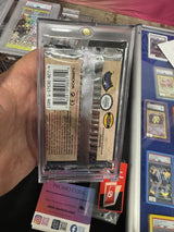 Evoretro Acrylgehäuse Magnetic One Touch 10er-Pack für Booster Packs