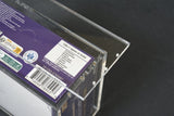 Evoretro Bandai One Piece TCG Booster Box für Evoretro Acryl Display Case (Englisch)