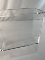 Evoretro Bandai One Piece TCG Booster Box für Evoretro Acryl Display Case (Englisch)