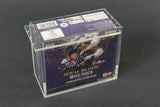 Evoretro Bandai One Piece TCG Booster Box für Evoretro Acryl Display Case (Englisch)