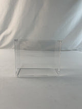 Evoretro Bandai One Piece TCG Booster Box für Evoretro Acryl Display Case (Englisch)