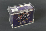 Evoretro Bandai One Piece TCG Booster Box für Evoretro Acryl Display Case (Englisch)