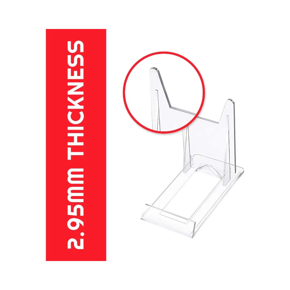 Evoretro Display Stand Verstellbar 6er-Pack