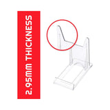Evoretro Display Stand Verstellbar 6er-Pack