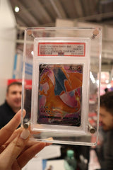 Evoretro Evoretro Acryl Card Display Stand Für PSA Graded Cards