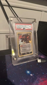 Evoretro Evoretro Acryl Card Display Stand Für PSA Graded Cards