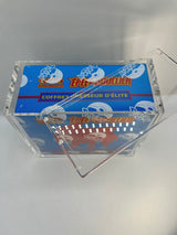Evoretro Evoretro Acryl Display Case für Booster Boxen Elite Trainer Boxes Ver. 1 Magnetisch