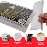 Evoretro Evoretro Acryl Display Cases 2er-Pack für Actionfiguren