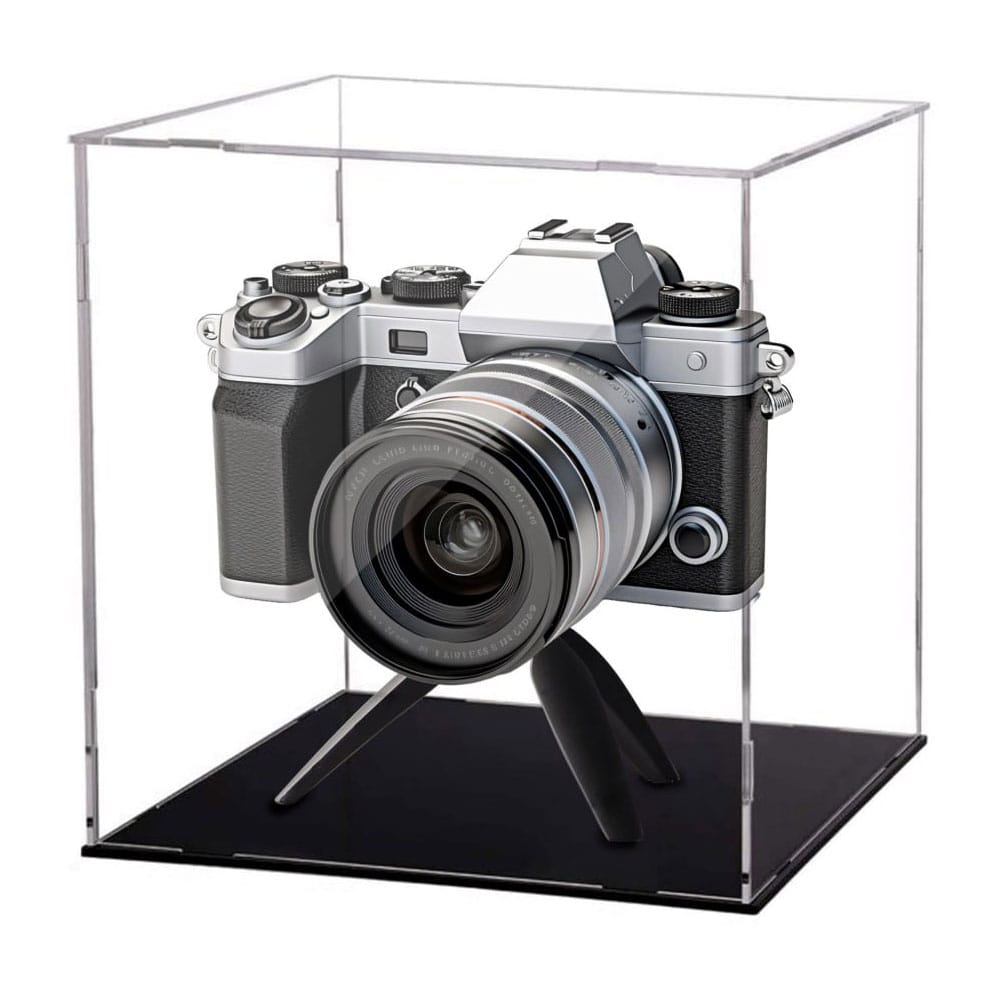 Evoretro Evoretro Acryl Modular Display Case