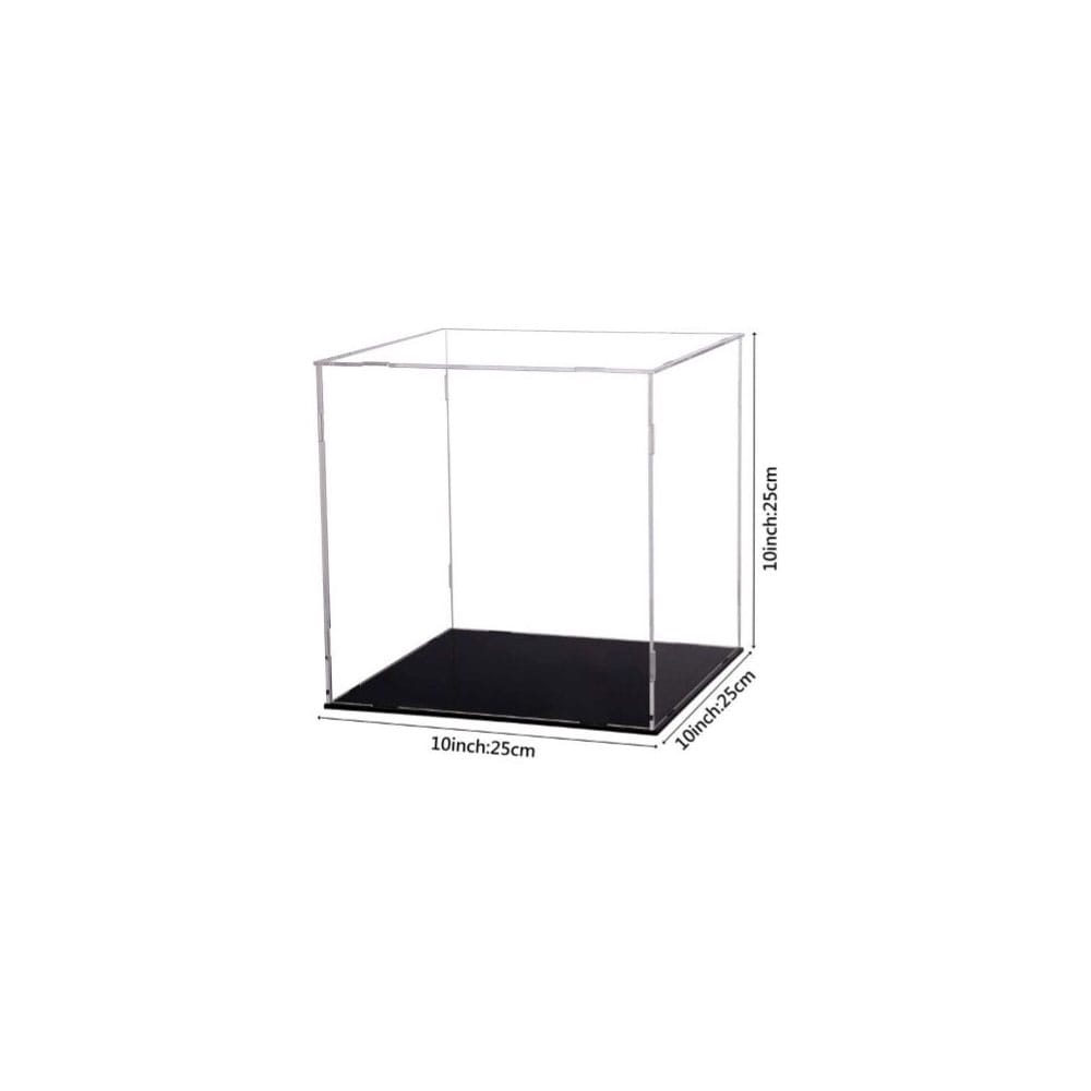 Evoretro Evoretro Acryl Modular Display Case
