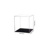 Evoretro Evoretro Acryl Modular Display Case