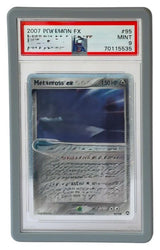 Evoretro Evoretro Bumper-Schutz für PSA Slabs Gray