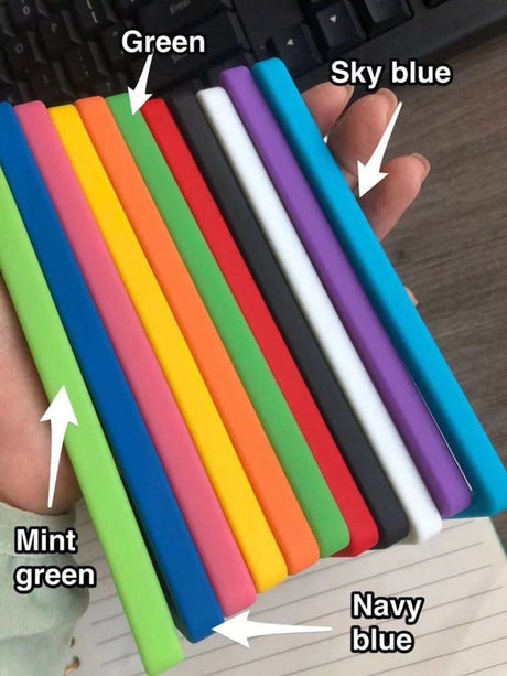 Evoretro Evoretro Bumper-Schutz für PSA Slabs Gray