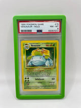 Evoretro Evoretro Bumper-Schutz Für PSA Slabs Green