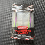Evoretro Evoretro Bumper-Schutz für PSA Slabs Light Blue