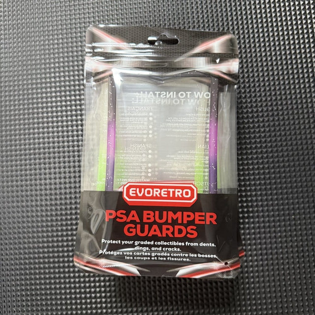 Evoretro Evoretro Bumper-Schutz für PSA Slabs Light Blue