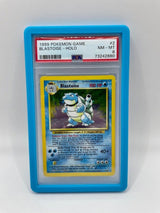 Evoretro Evoretro Bumper-Schutz für PSA Slabs Light Blue