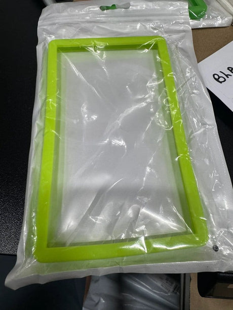 Evoretro Evoretro Bumper-Schutz Für PSA Slabs Lime-Green