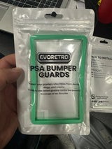 Evoretro Evoretro Bumper-Schutz Für Psa Slabs Mint Green