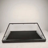 Evoretro Evoretro Display Case Aluminum Black
