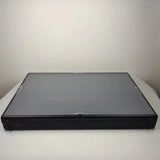 Evoretro Evoretro Display Case Aluminum Black