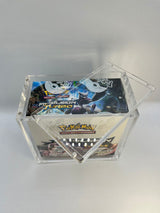 Evoretro Evoretro Display Case für Booster Boxen Ver. 2 Acryl Magnetisch
