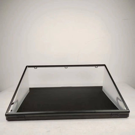 Evoretro Evoretro Display Koffer Schwarz