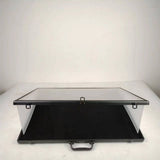 Evoretro Evoretro Display Koffer Schwarz