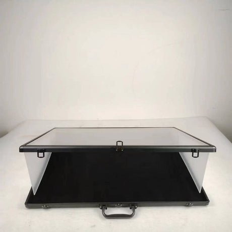 Evoretro Evoretro Display Koffer Schwarz