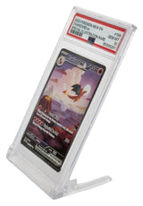 Evoretro Evoretro Display Ständer 5er-Pack für Graded Cards Slabs Transparent