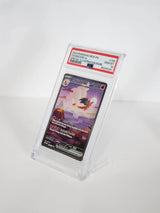 Evoretro Evoretro Display Ständer 5er-Pack für Graded Cards Slabs Transparent