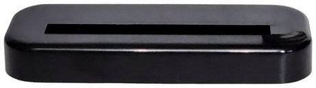 Evoretro Evoretro Display Ständer für PSA & CGC Graded Card Slabs Schwarz