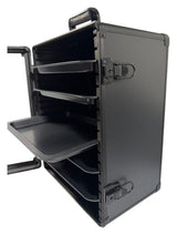 Evoretro Evoretro Display- und Transportkoffer für Sammlerfiguren und Modelle