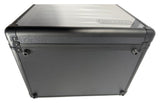 Evoretro Evoretro Display- und Transportkoffer für Sammlerfiguren und Modelle