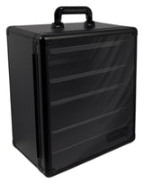 Evoretro Evoretro Display- und Transportkoffer für Sammlerfiguren und Modelle