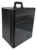 Evoretro Evoretro Display- und Transportkoffer für Sammlerfiguren und Modelle