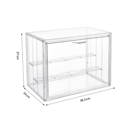 Evoretro Evoretro Figuren Stapelbar Box Display Case