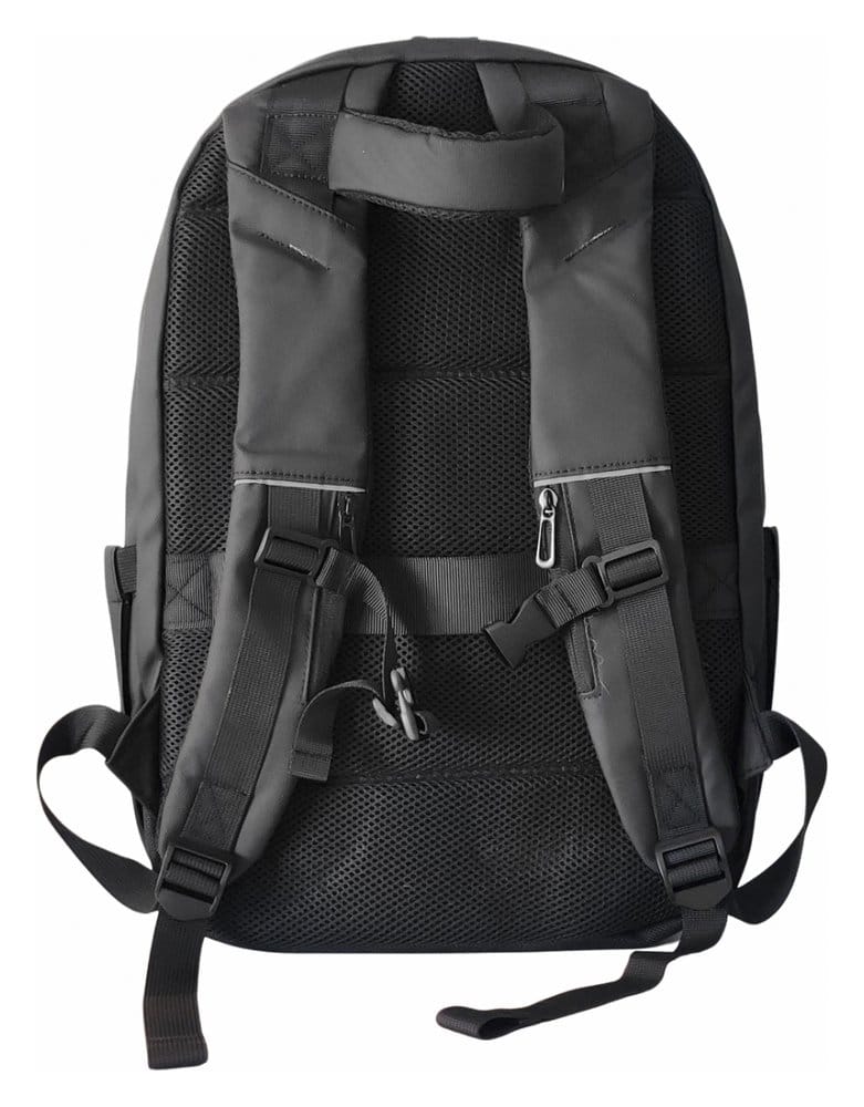 Evoretro Evoretro HybridPro Reiserucksack Schwarz