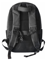 Evoretro Evoretro HybridPro Reiserucksack Schwarz
