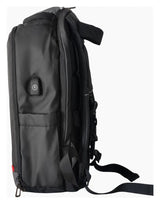 Evoretro Evoretro HybridPro Reiserucksack Schwarz