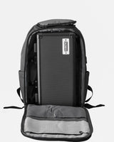 Evoretro Evoretro HybridPro Reiserucksack Schwarz
