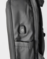 Evoretro Evoretro HybridPro Reiserucksack Schwarz