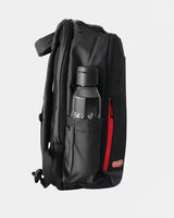 Evoretro Evoretro HybridPro Reiserucksack Schwarz