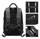 Evoretro Evoretro HybridPro Reiserucksack Schwarz