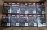 Evoretro Evoretro Kartenhüllen 50er-Pack Semi-Rigid