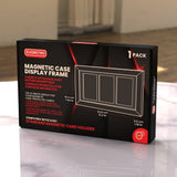 Evoretro Evoretro Magnetic Case Display-Rahmen 3 für Karten-Display-Case